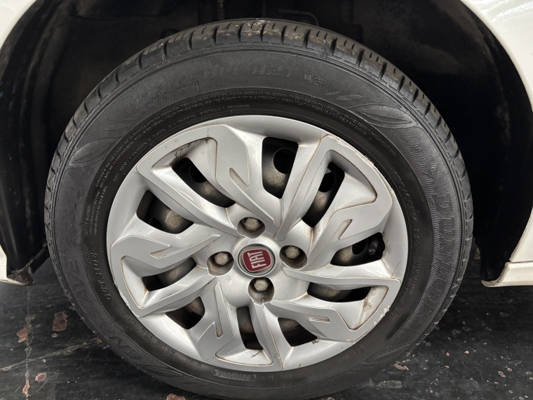 Fiat Argo Drive 1.3l 5mt Ac 2019  Usado en Grass & Arueste