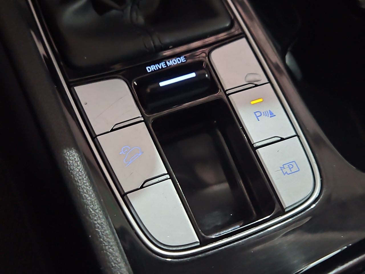 Hyundai Tucson Tucson Nx4 2.0 Aut 2023 Usado en Usados de Primera - Sergio Escobar