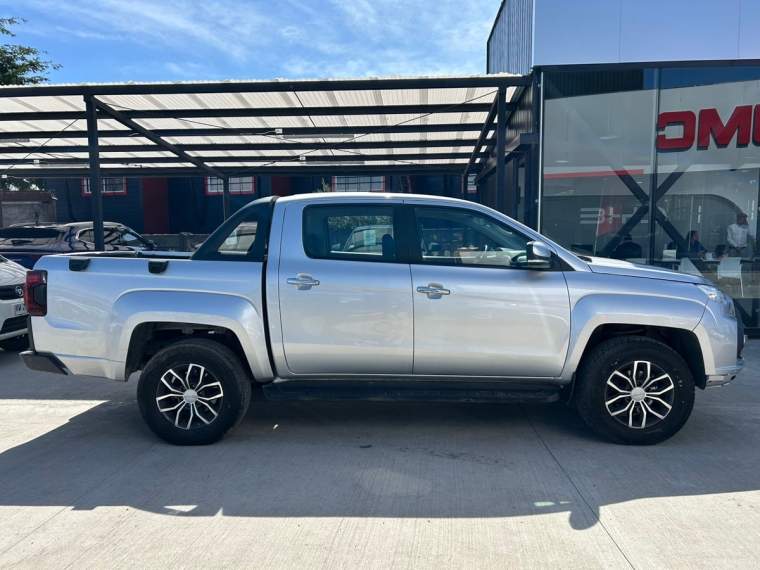 Jmc Vigus plus Vigus 2.4 Plus Diesel 2023 Usado  Usado en Webautos.cl