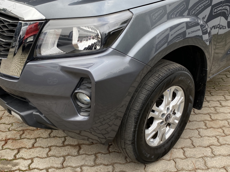 Nissan Navara 4x2 2.3 2023 Usado  Usado en Webautos.cl