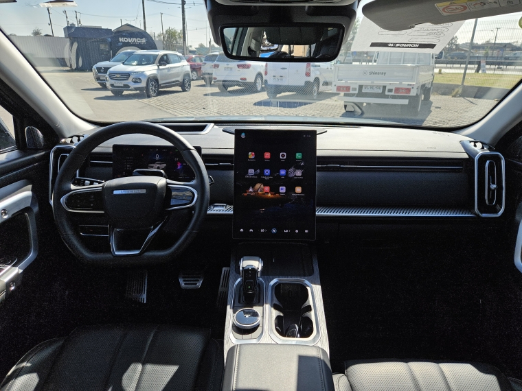 Jaecoo 7 T Summit At 1.6 2025 Usado  Usado en Kovacs Usados