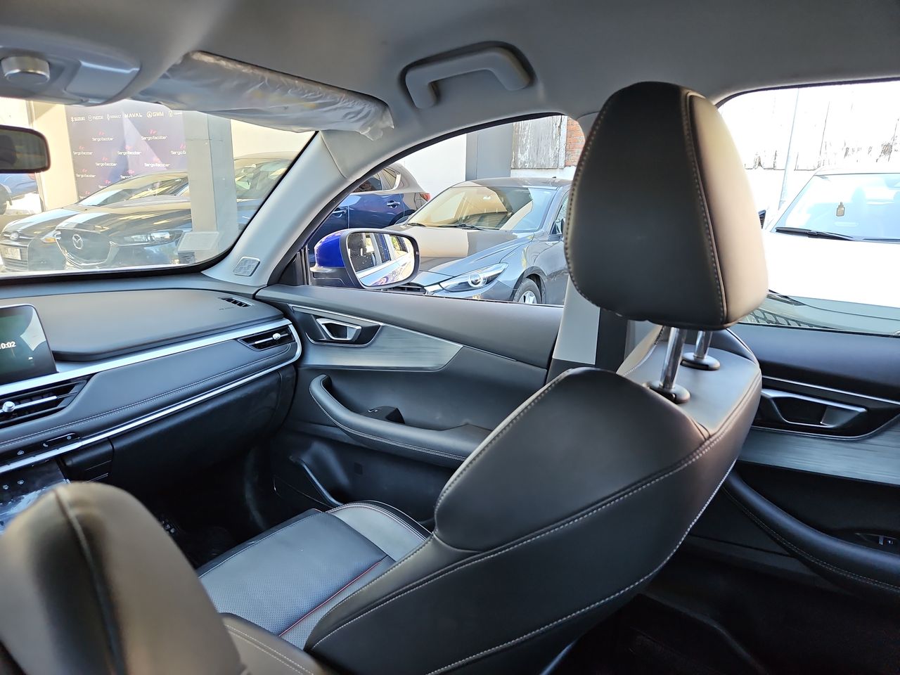 Chery Tiggo 7 Tiggo 7 Gls Cvt Pro 1.5 Aut. 2024 Usado Usado en Webautos.cl Chery Tiggo 7 Tiggo 7 Gls Cvt Pro 1.5 Aut. 2024 Usado Usado en Webautos.cl