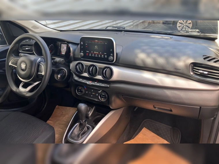 Fiat Cronos Drive 1.8 Aut 2022 Usado  Usado en Webautos.cl