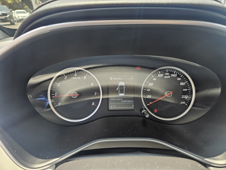 Chevrolet Captiva Ltz 1.5 Mt 2024 Usado  Usado en Kovacs Usados