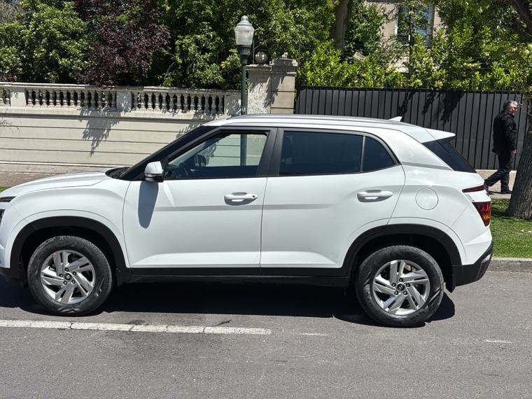 HYUNDAI CRETA SU2I 1.5cc  - imagen 8