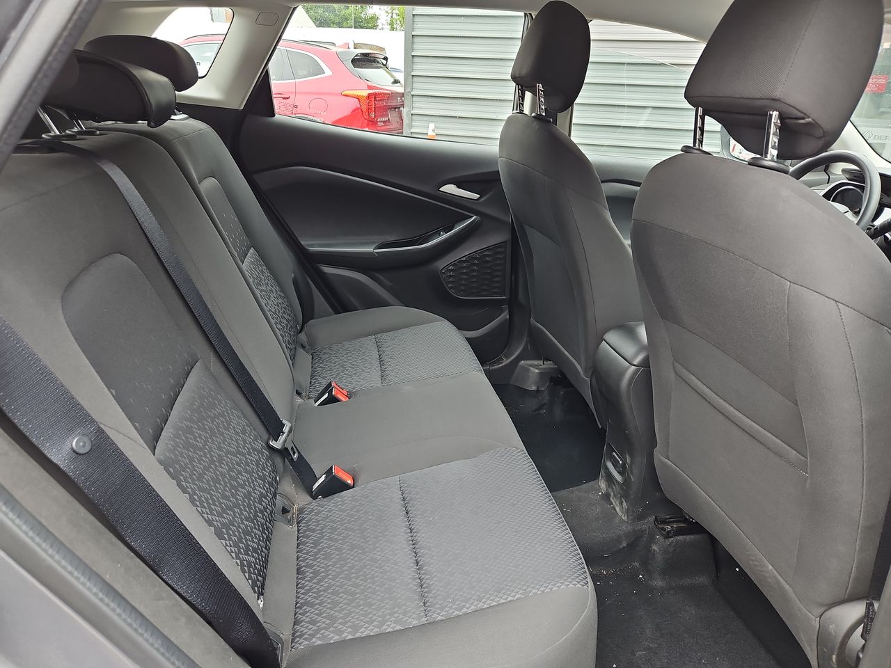 Chevrolet Tracker Tracker 1.2t 2022 Usado en Usados de Primera - Sergio Escobar