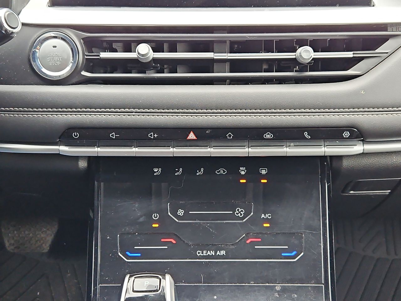 Chery Tiggo 7 Tiggo 7 Gls Cvt Pro 1.5  Aut. 2023 Usado en Usados de Primera - Sergio Escobar