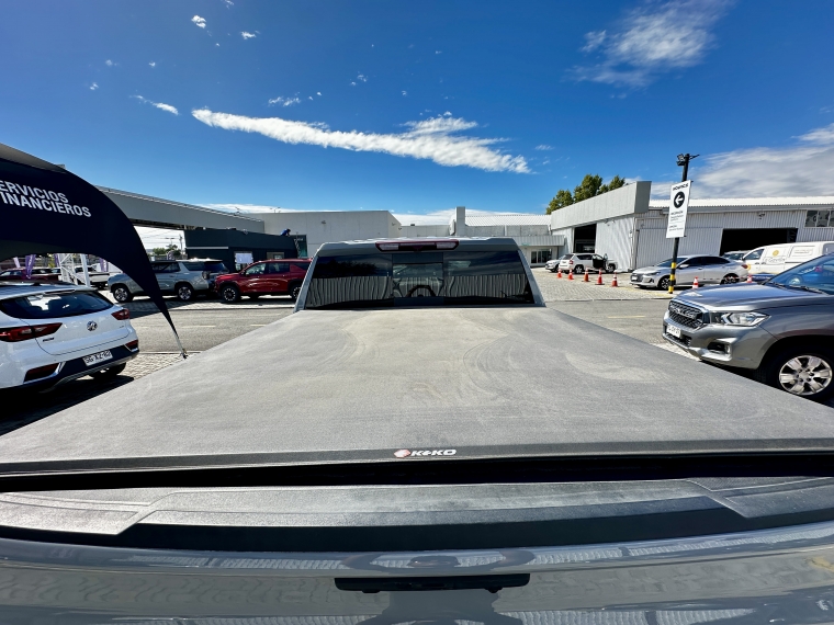 Chevrolet Silverado Silverado At10 4x4 5.3 Aut 2024 Usado  Usado en Kovacs Usados