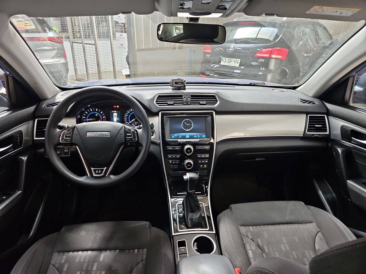 Haval H2 H2 1.5 Aut 2021 Usado en Usados de Primera - Sergio Escobar