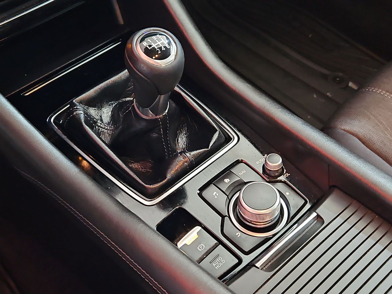 Mazda 6 6 Otto 2.0 2023 Usado en Usados de Primera - Sergio Escobar