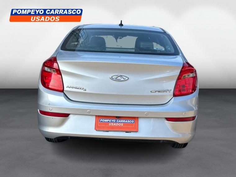 Chery Arrizo Arrizo 1.5 Glx Mt 2021 Usado  Usado en Pompeyo