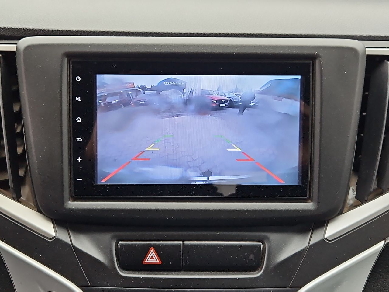 Suzuki Baleno Baleno Glx Hb 1.4 2019 Usado en Usados de Primera - Sergio Escobar