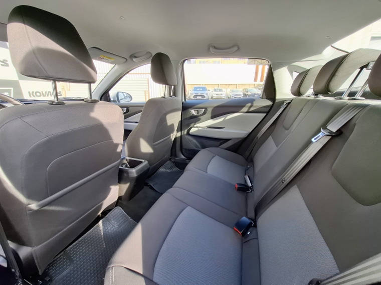 Chevrolet Sail Ltz Mt 2024 Usado  Usado en Kovacs Usados