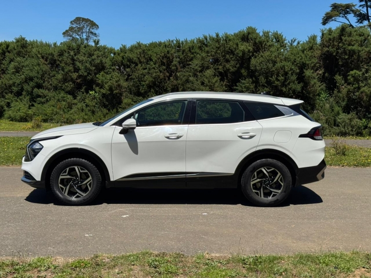 Kia Sportage Ex 2023 Usado en G Autos Automotriz - G Autos