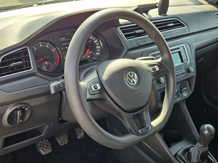 Volkswagen Voyage Voyage 1.6 2021 Usado  Usado en Kovacs Usados