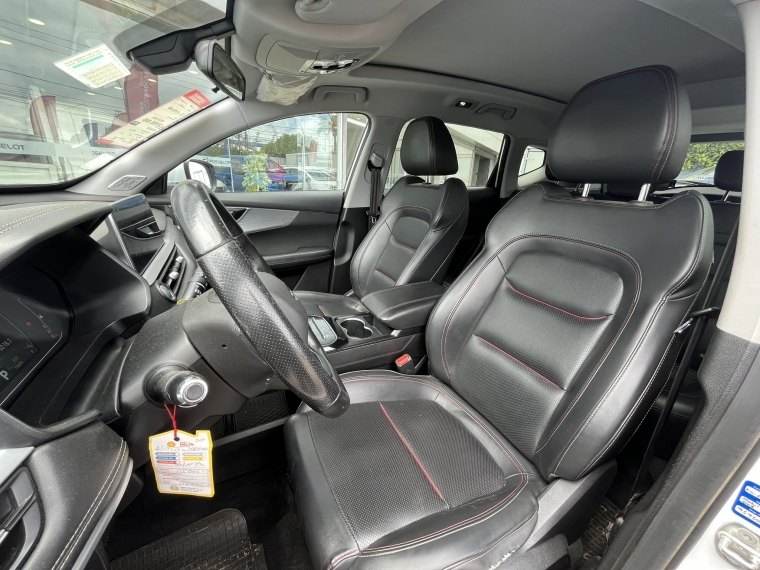 Chery Tiggo 7 pro Tiggo 7 Glx Cvt Pro 1.5 Aut 2021 Usado en Rosselot Usados