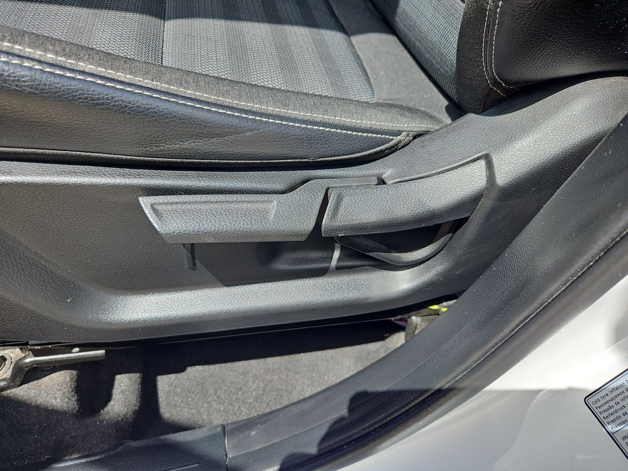 Kia Sonet Sonet Ex 1.5 2023 Usado en Usados de Primera - Sergio Escobar