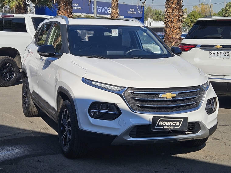 Chevrolet Groove Premier 1.5 Mt 2023 Usado  Usado en Kovacs Usados