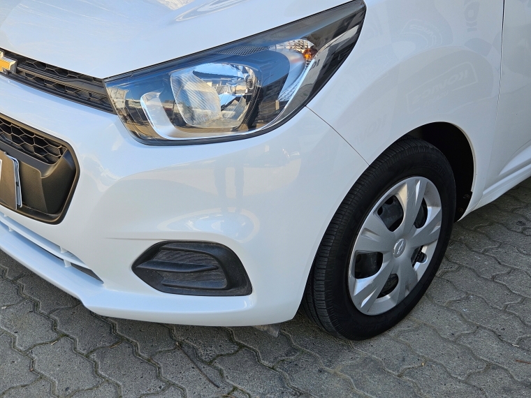 Chevrolet Spark 1.2 Lt Mt 2020 Usado  Usado en Kovacs Usados