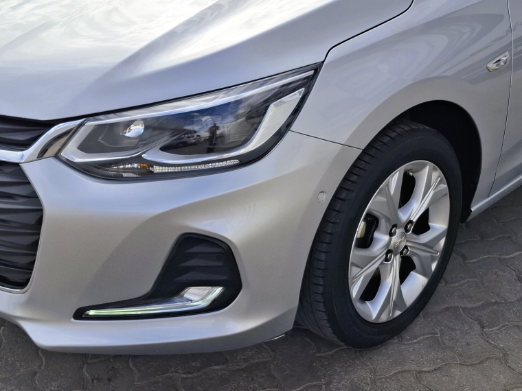 Chevrolet Onix 1.0 Sedan Premier At 2022 Usado  Usado en Kovacs Usados