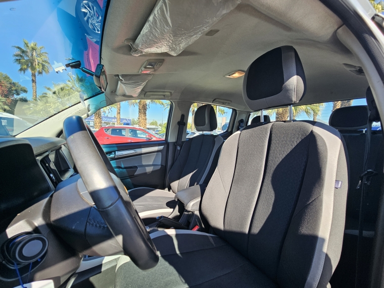 Chevrolet Colorado Lt Aut 2.8 4x4 2022 Usado  Usado en Kovacs Usados