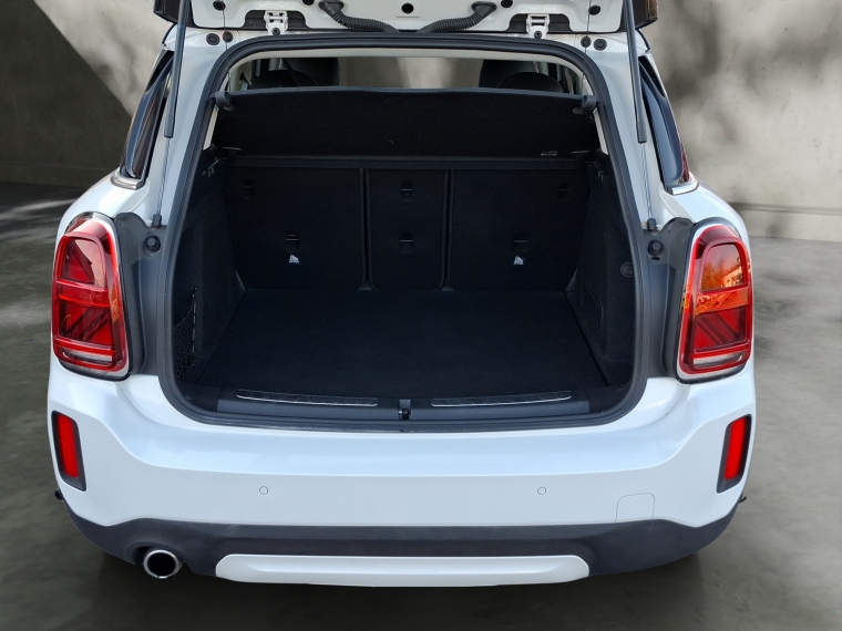 Mini Cooper Countryman 1.5 Aut 2023 Usado Usado en BMW Premium Selection Mini Cooper Countryman 1.5 Aut 2023 Usado Usado en BMW Premium Selection