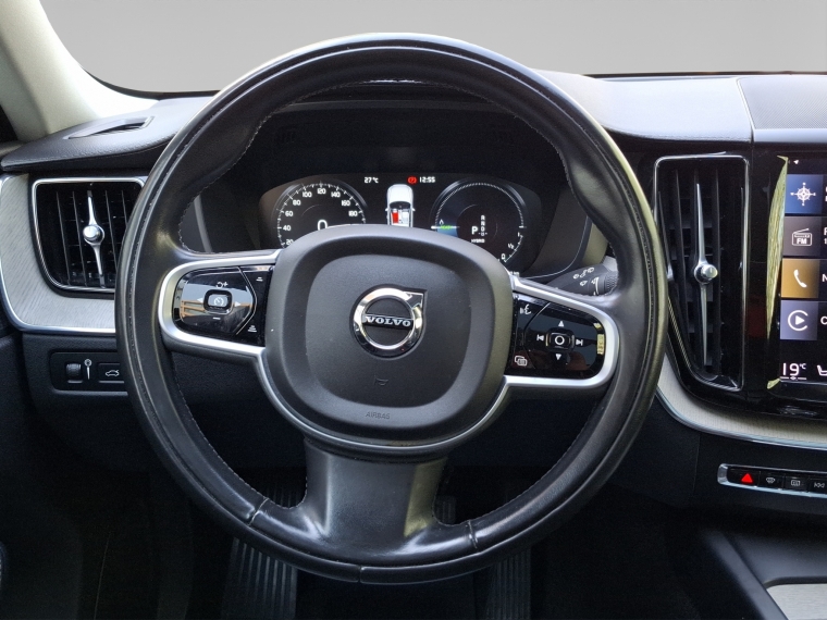 Volvo Xc60 T8 Inscription 2021 Usado  Usado en BMW Premium Selection