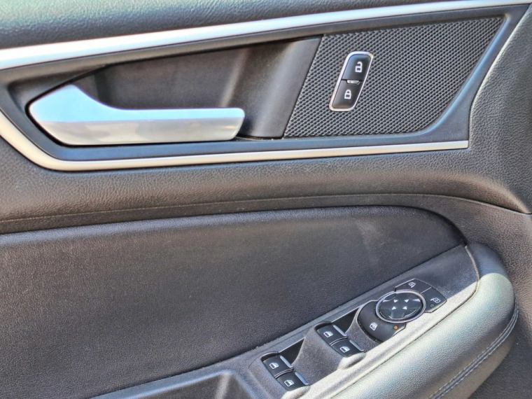 Ford Edge Sel Awd 2.0 At 2022 Usado  Usado en Webautos.cl