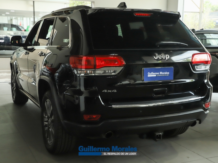 Jeep Grand cherokee Limited 3.6 Lx 4x4 2018  Usado en Guillermo Morales Usados