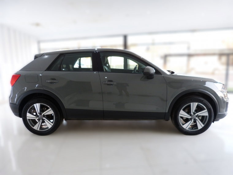 Audi Q2 1.4 Tfsi At 2018 Usado en Automotriz Olea Flaño