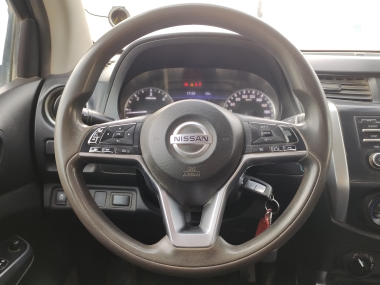 Nissan Navara D Cab Mt 4x4 2.3 2022 Usado  Usado en Autoselect Usados