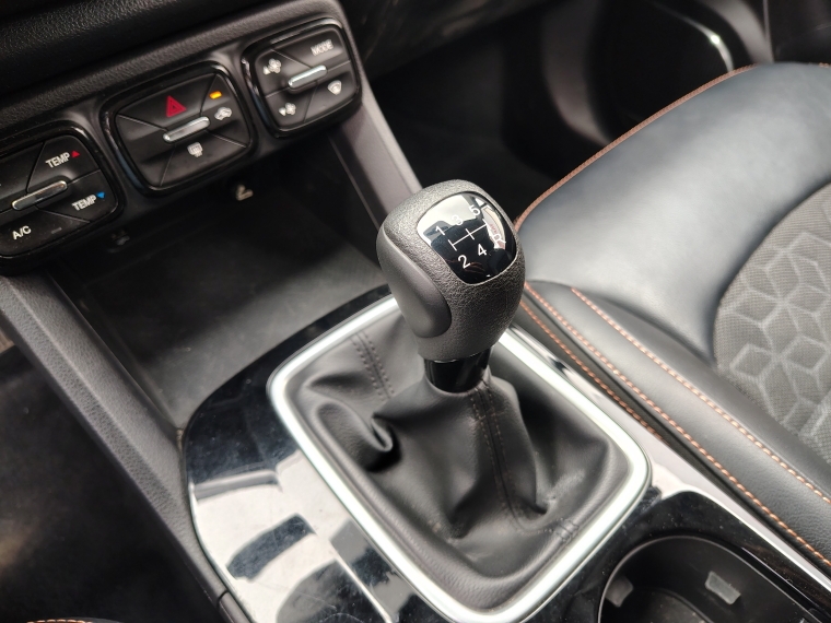 Gac motor Gs3 Gs3 Mt 1.5 2023 Usado en Rosselot Usados