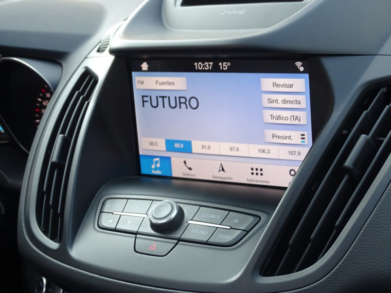 Ford Escape Se 4x4 Titanium Aut. 2020 Usado  Usado en Webautos.cl