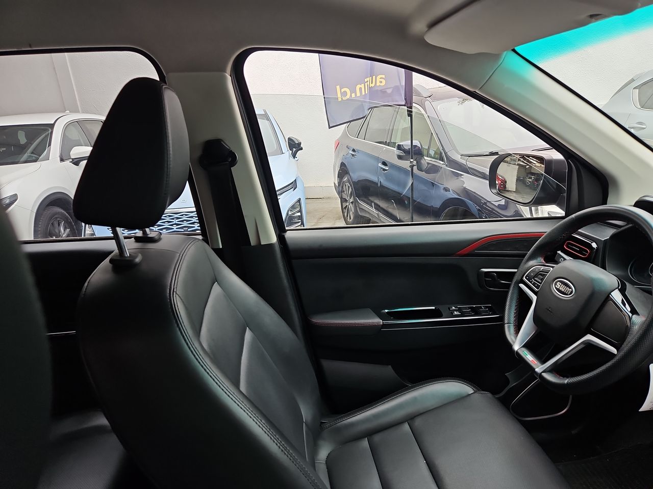 Shineray swm G03f G03f 1.5 2024 Usado  Usado en Webautos.cl