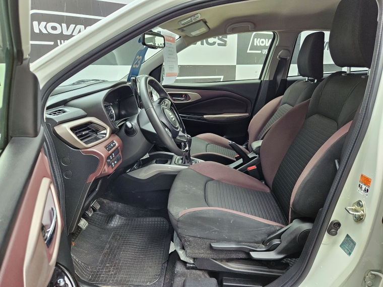 Suzuki Fronx 1.5  Glx Mt Hibrido 2024 Usado  Usado en Kovacs Usados