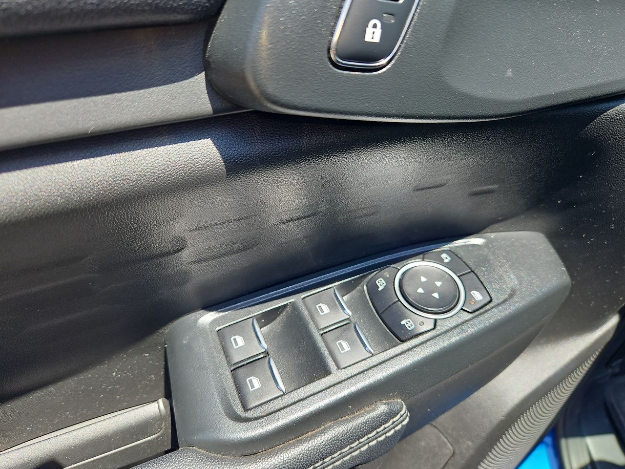 Ford Ranger Ranger Xlt 2.0 Aut 2024 Usado en Usados de Primera - Sergio Escobar