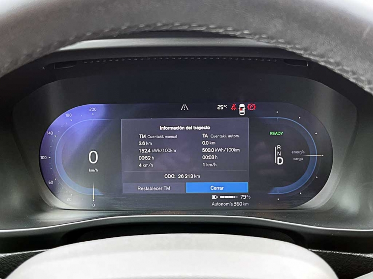 Volvo C40 P8 Recharge 2024 Usado Usado en BMW Premium Selection Volvo C40 P8 Recharge 2024 Usado Usado en BMW Premium Selection