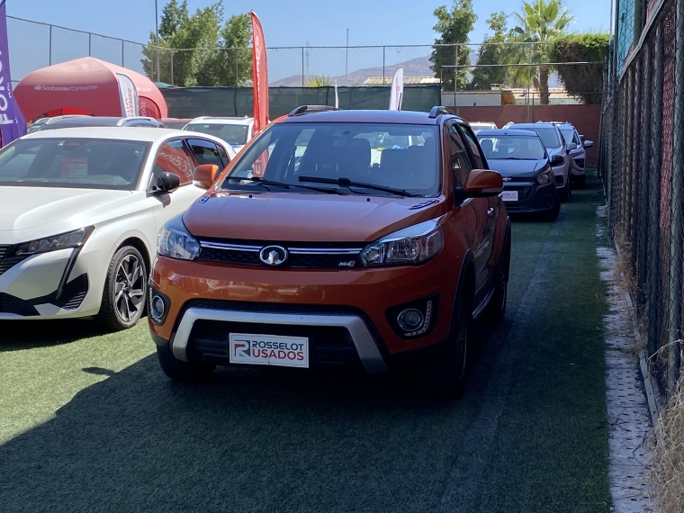 GREAT WALL M4 M4 1.5 2020