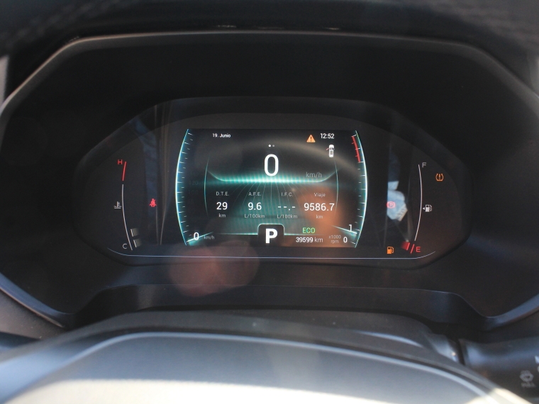 Chery Tiggo 7 pro Tiggo7 Pro Gls Cvt 1.5 Euro 6b 2024 Usado en Rosselot Usados
