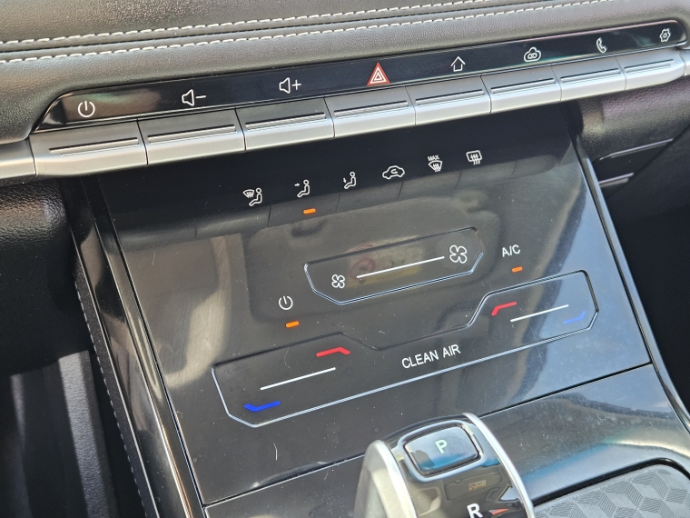 Chery Tiggo 7 pro Tiggo7 Pro Gls Cvt 1.5 Euro 6b 2024 Usado en Rosselot Usados