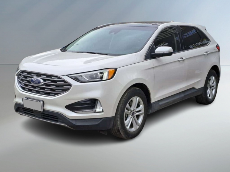 Ford Edge Sel 4x4 2020 Usado  Usado en Webautos.cl
