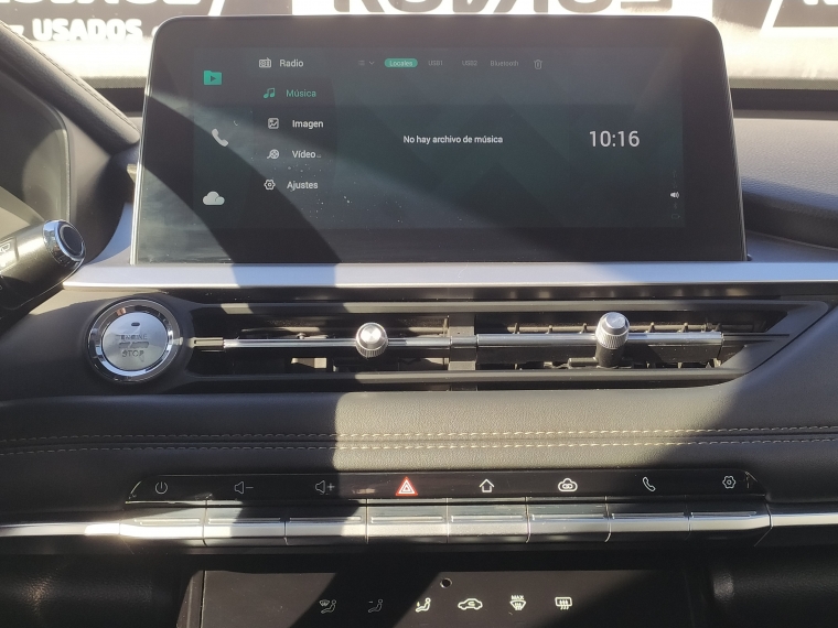 Chery Tiggo 7 Pro Glx At 2022 Usado  Usado en Kovacs Usados