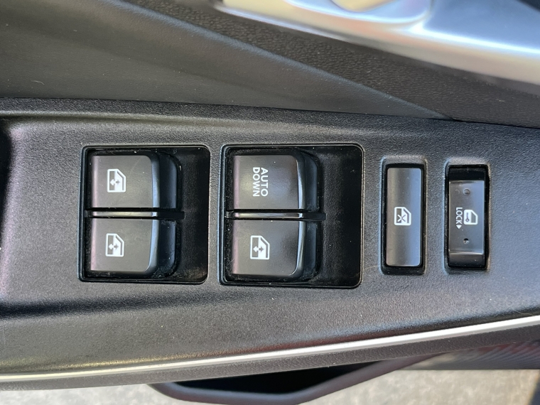 Changan Cs15 New Cs15 Luxury 1.5 2024 Usado en Rosselot Usados