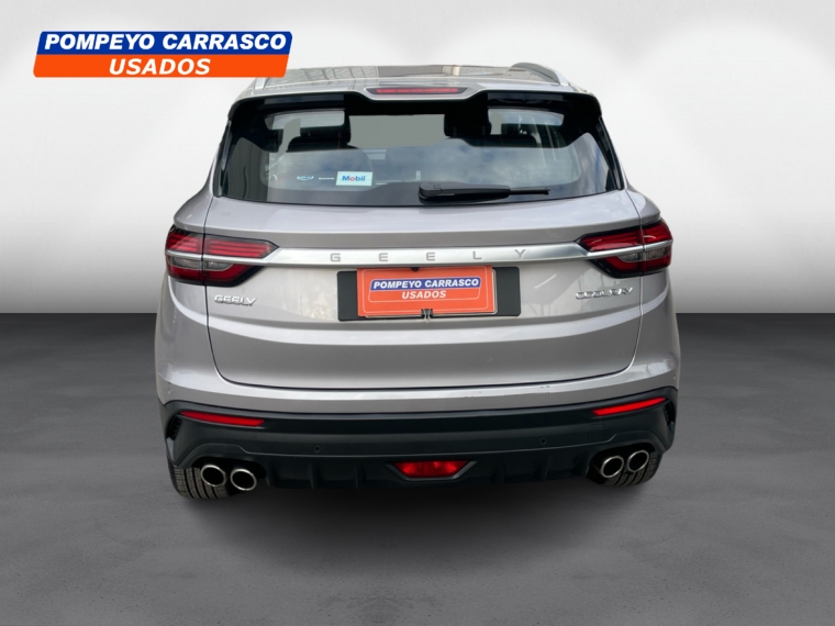 Geely Coolray Coolray 1.5 Exclusive 7dct At 2023 Usado  Usado en Pompeyo