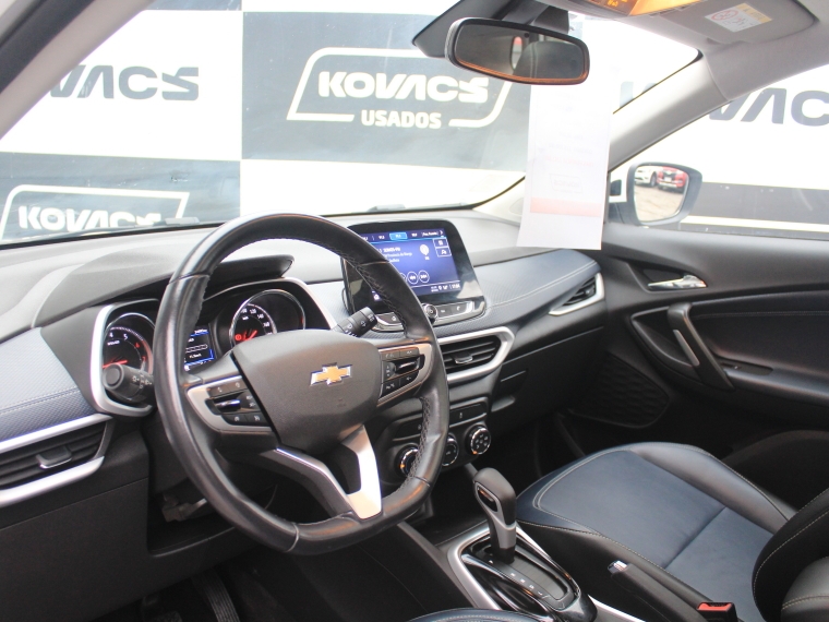 Chevrolet Tracker 1.2 Premier At 2024 Usado  Usado en Kovacs Usados