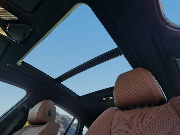 Bmw X6 Xdrive40i M Sport 2024 Usado Usado en Webautos.cl Bmw X6 Xdrive40i M Sport 2024 Usado Usado en Webautos.cl
