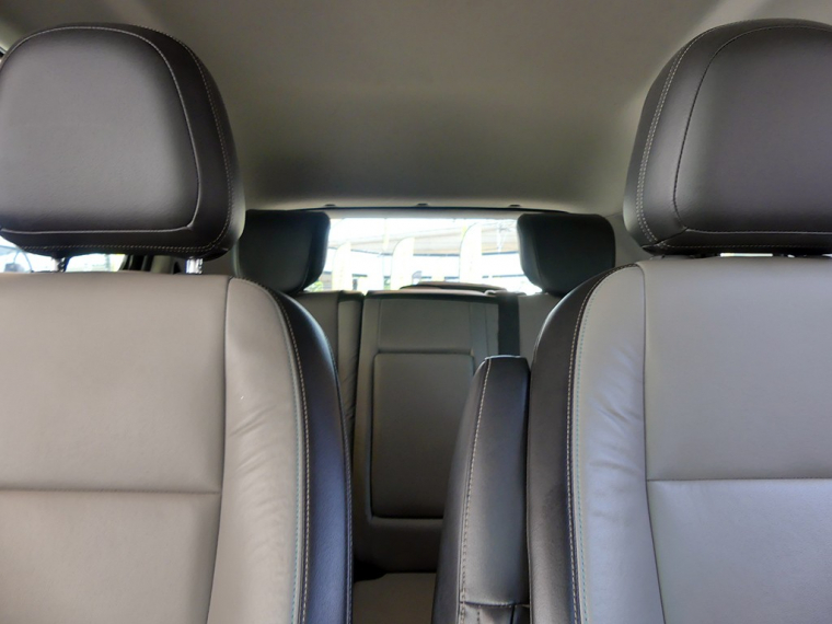 Chevrolet Tracker Lt 1.8 Aut 2015 Usado  Usado en Webautos.cl