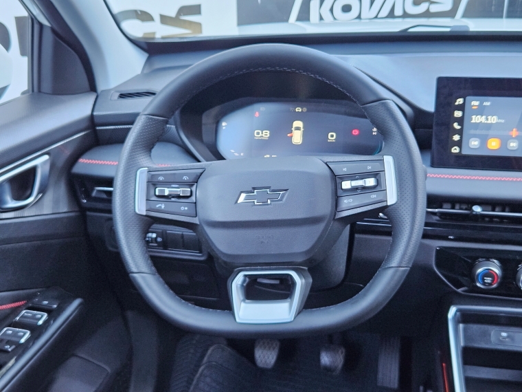 Chevrolet Groove 1.5 Ltz Mt 2026 Usado  Usado en Kovacs Usados