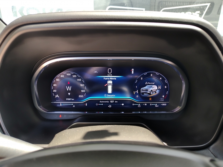 Chevrolet Tahoe 5.3 Z71 At 4x4 2024 Usado Usado en Webautos.cl Chevrolet Tahoe 5.3 Z71 At 4x4 2024 Usado Usado en Webautos.cl