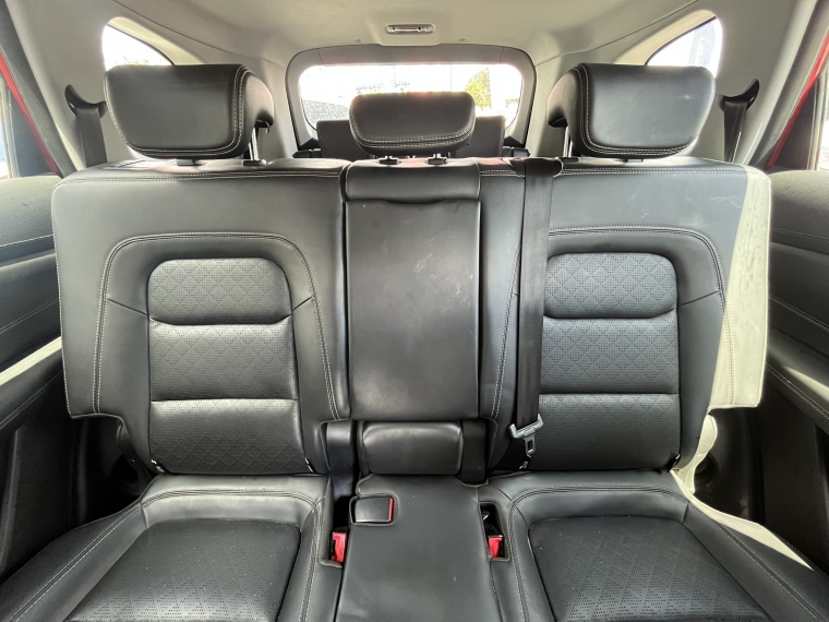 Chery Tiggo 8 pro Tiggo 8 Pro Glx Dct 1.6 Aut 2023 Usado en Rosselot Usados